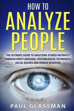 How To Analyze People