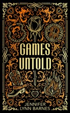 Games Untold. Collector's Edition