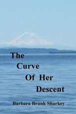 The Curve of Her Descent