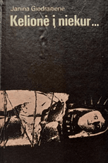 Kelionė į niekur...