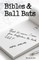 Bibles and Ball Bats