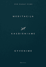 Meditacija kasdieniame gyvenime