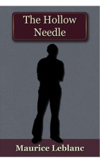 Hollow Needle