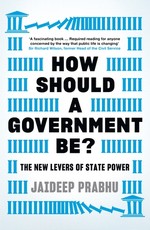How Should a Government Be?