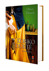 Koriko duktė