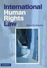 International Human Rights Law
