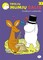 Trolių Mumių šalis: komiksai ir užduotėlės 4
