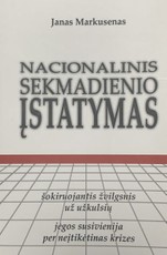 Nacionalinis sekmadienio įstatymas