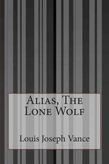 Alias, The Lone Wolf