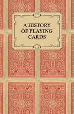 A History of Playing Cards - Looking at the Style and Type of the Suits