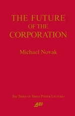 Future of the Corporation