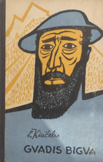 Gvadis Bigva