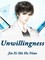 Unwillingness