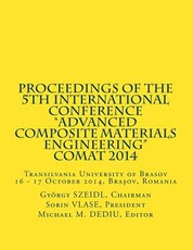 Proceedings of the 5th International Conference