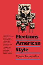 Elections American Style