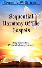 Sequential Harmony Of The Gospels