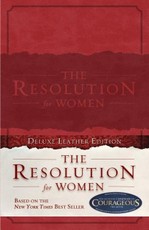 The Resolution for Women, Leathertouch