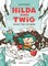 Hilda and Twig: Wake the Iceman