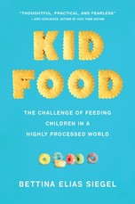 Kid Food