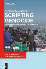 Scripting Genocide