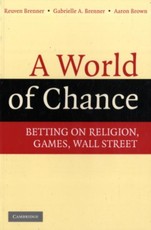 World of Chance