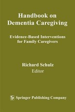 Handbook on Dementia Caregiving