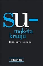 Sumokėta krauju