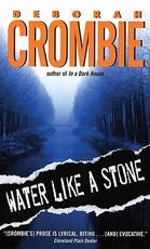 Water Like a Stone