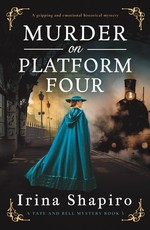 Murder on Platform Four