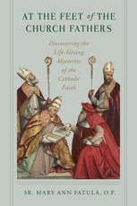 At the Feet of the Church Fathers