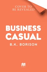 Business Casual. Special Deluxe Editiom