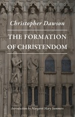 The Formation of Christendom