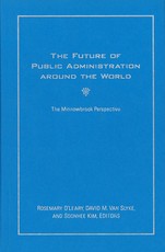 The Future of Public Administration Around the World