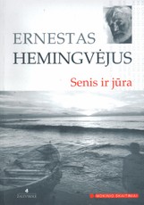 Senis ir jūra