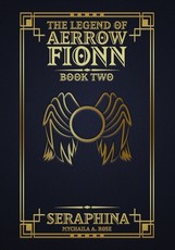 The Legend of Aerrow Fionn