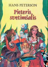 Pieteris svetimšalis