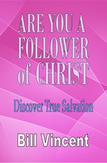 Are You a Follower of Christ