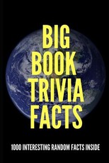 Big Book Trivia Facts