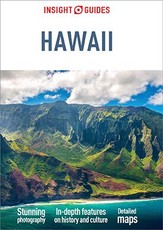 Insight Guides Hawaii (Travel Guide eBook)
