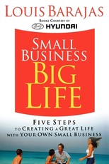 Small Business, Big Life (Hyundai Story)