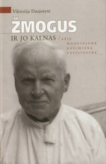 Žmogus ir jo kalnas