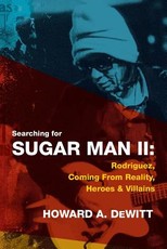 Searching For Sugar Man II