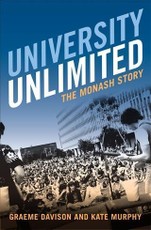University Unlimited