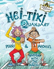 Hei-Tiki Quandary