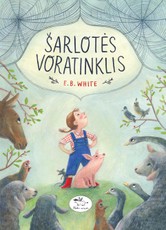 Šarlotės voratinklis Šarlotės voratinklis