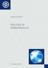 Politika ir komunikacija