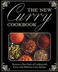 The New Curry Cookbook