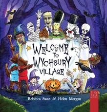 Welcome to Wychbury Village