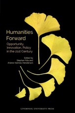 Humanities Forward