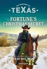 Fortune's Christmas Secret